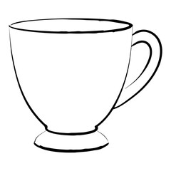 cup