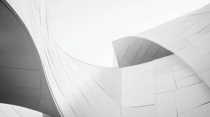 Abstract Architecture  