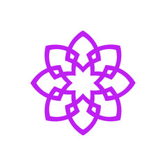 Flower Logo 
