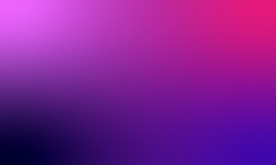Vector Abstract Background. Modern light purple and pink color gradient