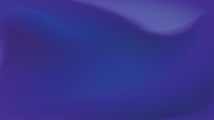 Blue Abstract Gradient Background for Modern UI & UX Design Projects, Vector Illustration for Creative Marketing and Web Design