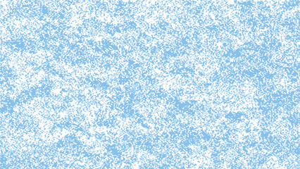 Obraz premium Abstract blue grunge texture background, can be used as wallpaper or texture graphic element. Vector Illustration for Creative Marketing and Web Design