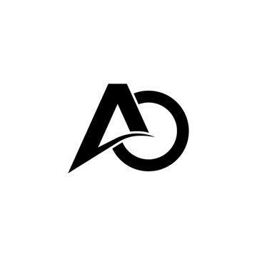 oa logo design 