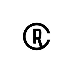 cr icon