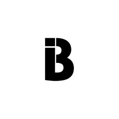 ib logo design 
