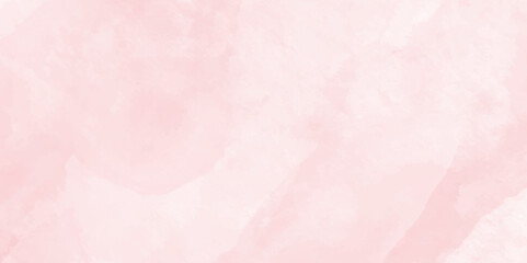 Fototapeta premium Abstract rose beige fantasy pink watercolor background,Abstract pink watercolor background for your design,Pastel soft water color pattern. Abstract pink texture.Watercolor brush strokes. Rose. Flower