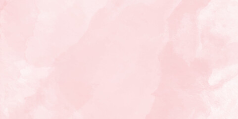 Fototapeta premium Abstract rose beige fantasy pink watercolor background,Abstract pink watercolor background for your design,Pastel soft water color pattern. Abstract pink texture.Watercolor brush strokes. Rose. Flower