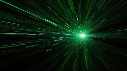 Green background, Warp speed effects, light speed effects, speed images on Green color, clean Green, Green wallpaper,	