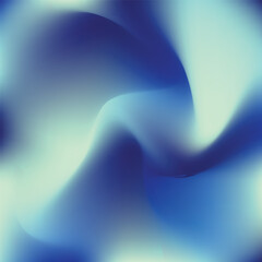 abstract colorful background. navy blue teal mint cold winter sea gradient color gradiant illustration. navy blue teal mint color gradiant background
