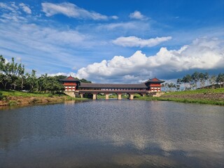 Gyeongju Bridge