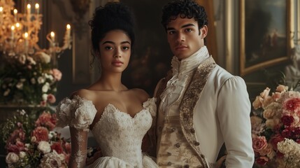 The Bridgerton effect