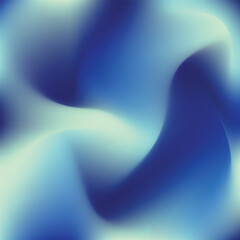 abstract colorful background. navy blue teal mint cold winter sea gradient color gradiant illustration. navy blue teal mint color gradiant background
