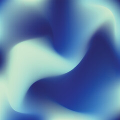 abstract colorful background. navy blue teal mint cold winter sea gradient color gradiant illustration. navy blue teal mint color gradiant background
