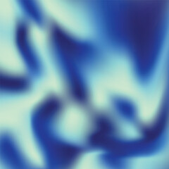 abstract colorful background. navy blue teal mint cold winter sea gradient color gradiant illustration. navy blue teal mint color gradiant background
