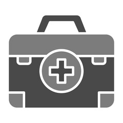 First aid kit Icon