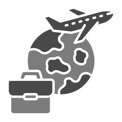 Vacation Icon