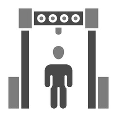 Security Checking Icon