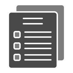 Document Icon