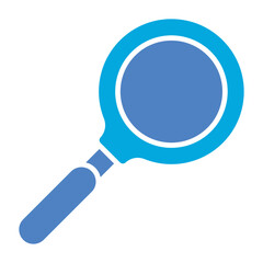 Magnifying Glass Icon
