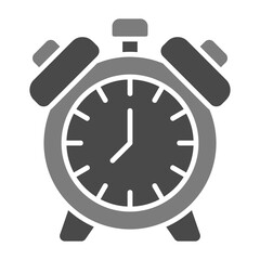 Alarm Clock Icon