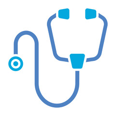 Phonendoscope Icon
