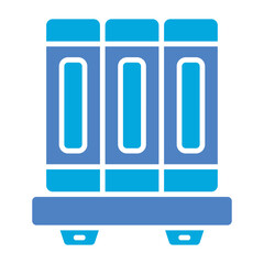 Binders Icon