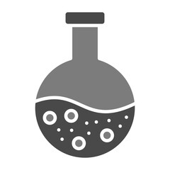 Flask Icon