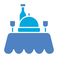 Dinner Icon
