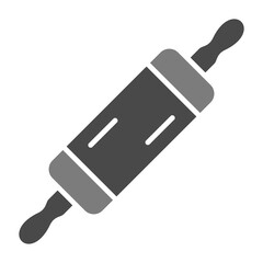 Rolling pin Icon