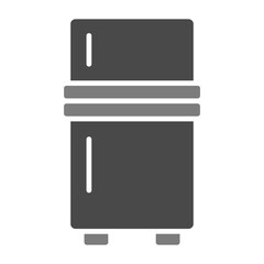 Refrigerator Icon