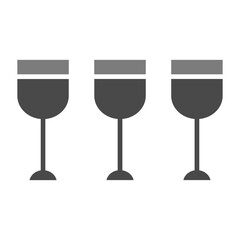 Glass Icon