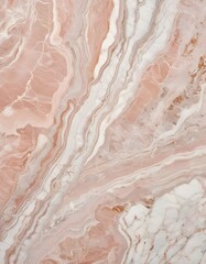 Fototapeta premium High-Resolution Fior di Pesco Marble Smooth Texture and Light Pastel Colors, beautiful picture of pink textured, background, marble