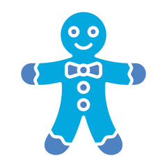 Gingerbread Icon