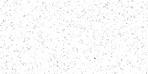 White mosaic design terrazzo concept floor texture old classic floor vector format background for desktop and print works. TIles and stones digital 