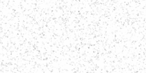 White mosaic design terrazzo concept floor texture old classic floor vector format background for desktop and print works. TIles and stones digital 
