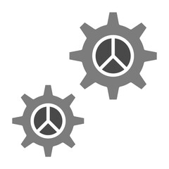 Gears Icon