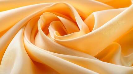 Obraz premium Soft Peach Fabric