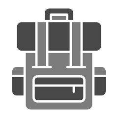 Backpack Icon