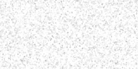 White mosaic design terrazzo concept floor texture old classic floor vector format background for desktop and print works. TIles and stones digital 