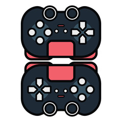 Controller Game Icon