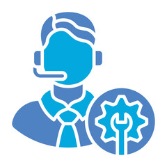 Support services Icon