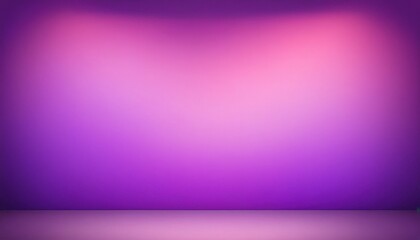 Abstract empty light gradient purple studio room
Empty room with shadows of window. Display product with blurred backdrop 319