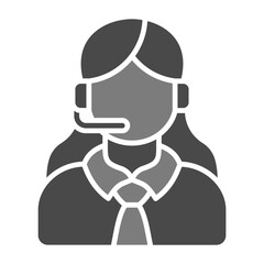 Customer support Icon