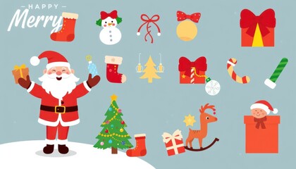 merry christmas new flyers design. christmas greeting card with christmas tree. christmas greeting card

