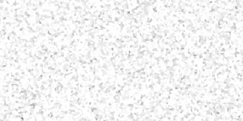 White mosaic design terrazzo concept floor texture old classic floor vector format background for desktop and print works. TIles and stones digital 