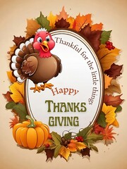Thanksgiving is a traditional holiday celebrated in several countries, most notably in the United States and Canada. It is a time for giving thanks and expressing gratitude for the blessings.