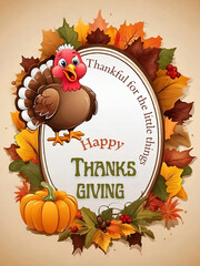 Thanksgiving is a traditional holiday celebrated in several countries, most notably in the United States and Canada. It is a time for giving thanks and expressing gratitude for the blessings.