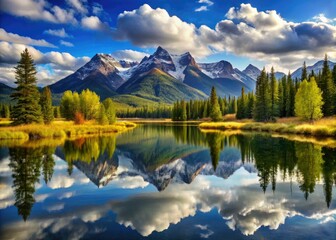 Fototapeta premium 5. Landscape