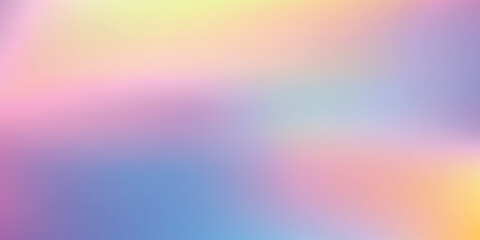 Obraz premium Abstract a rainbow colored background with a rainbow pattern. rainbow background. Blurred colorful gradient background. Vector illustration for your