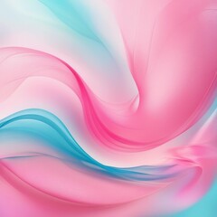 pink background